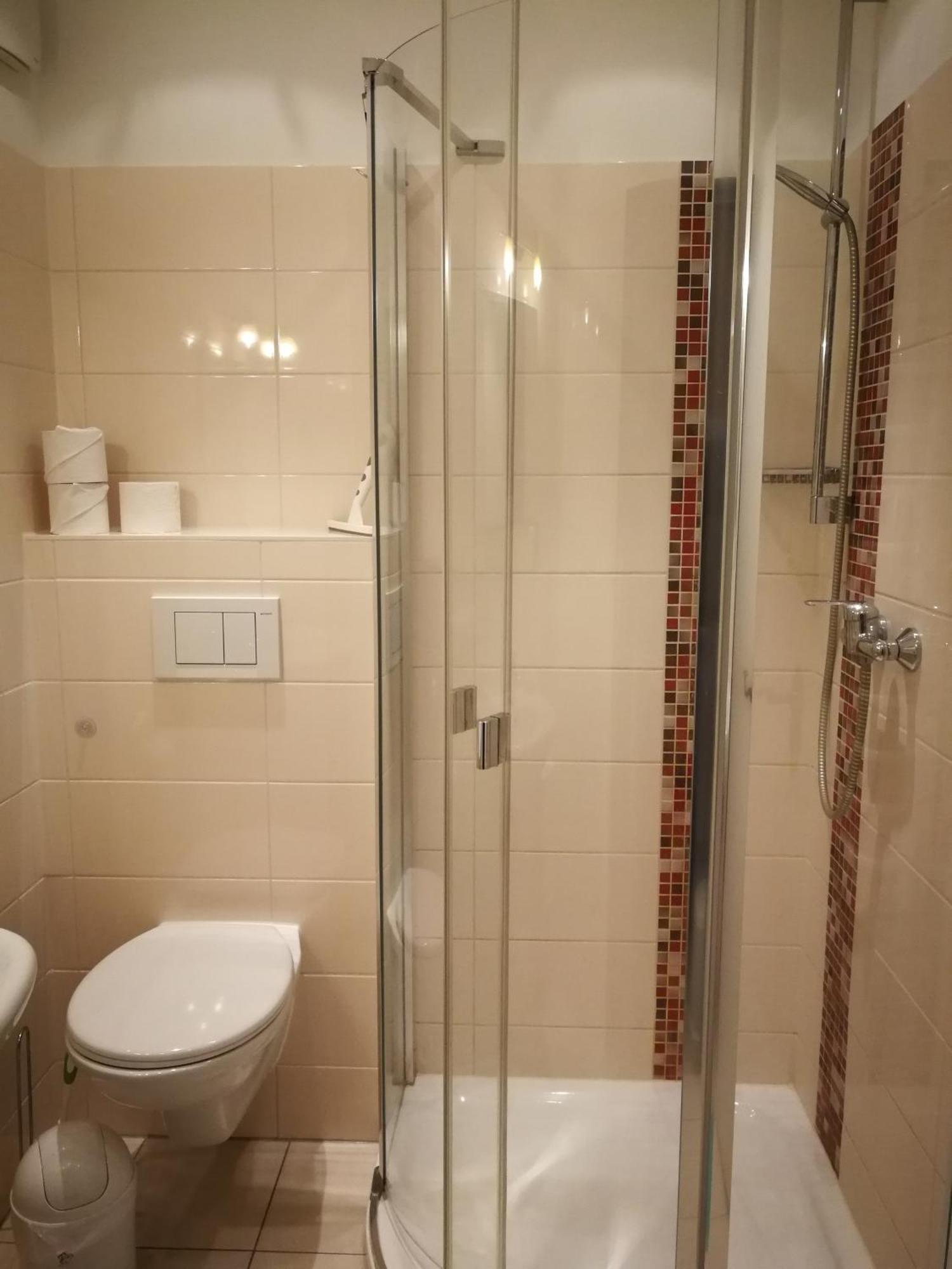 Genua Apartamento Burgtiefe auf Fehmarn Exterior foto
