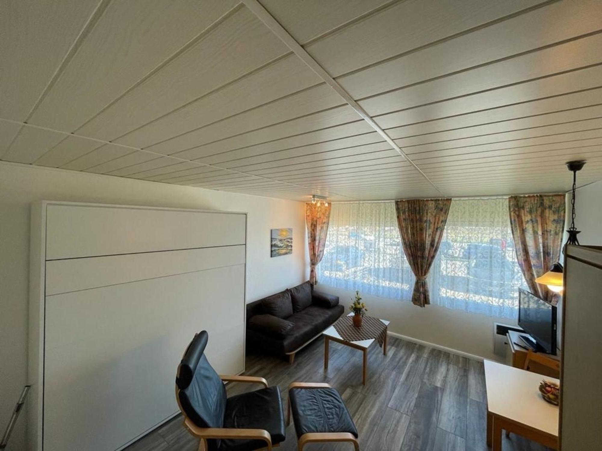 Genua Apartamento Burgtiefe auf Fehmarn Exterior foto